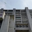 Osiedle Rozzol Melara w Trieście budowano między latami 60. a 80. ubiegłego wieku jako odpowiedź na 