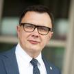 Marcin Mazurek, prezes PHN.