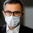 Prezes ARM: Wybuch wulkanu mógłby sparaliżować kolejną dostawę szczepionek