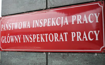 Obiekcje budzi już sam pomysł, aby inspektorzy posiadali kompetencje do kwalifikowania zlecenia czy 