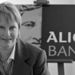 Helene Zaleski, przewodnicząca rady nadzorczej Alior Banku