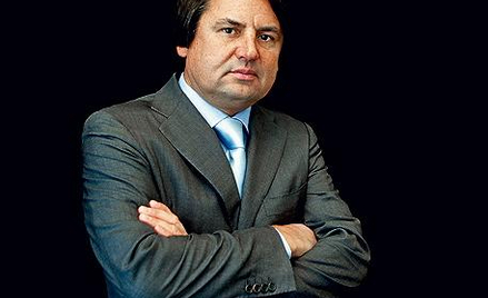 Roustam Tariko zaczynał jako zamiatacz ulic. Pierwszym biznesem była firma sprzątająca. Obecnie jego