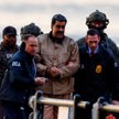 Nicolás Maduro został pojmany przez Amerykanów w Caracas