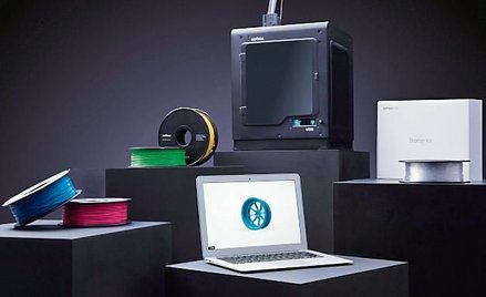 Zortrax eksportuje swoje urządzenia do ponad 70 krajów na sześciu kontynentach.