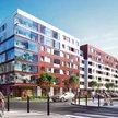 Ursa Smart City w warszawskim Ursusie – ceny mieszkań zaczynają się od 5,9 tys. zł za mkw.