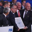 FIFA zdecydowała: Mundial 2026 w Ameryce Północnej