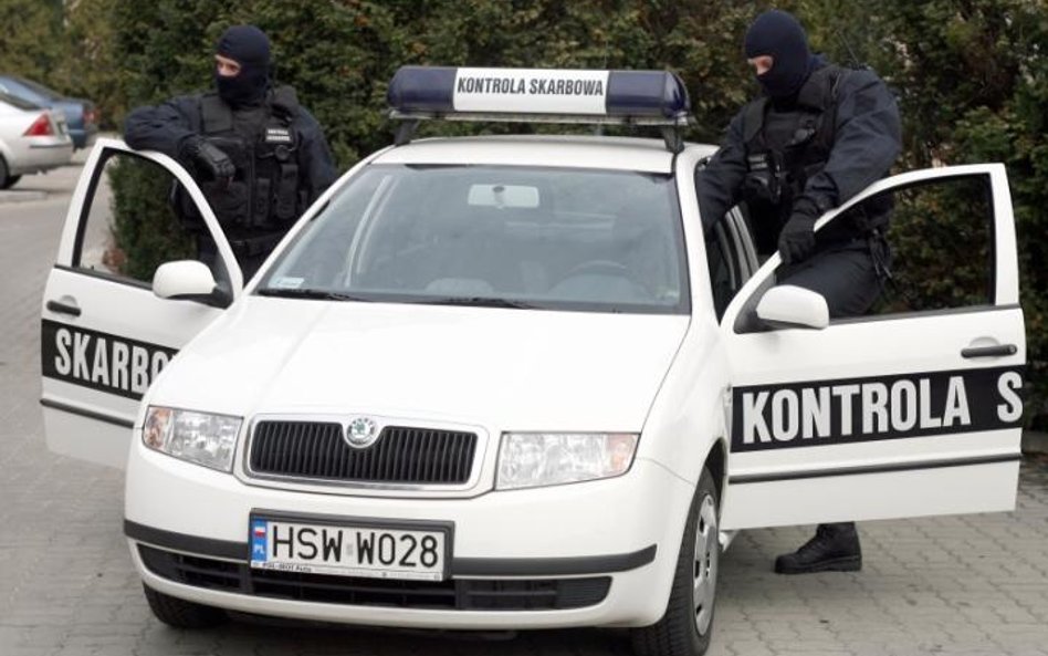 Urząd musi przyjąć dowód podatnika