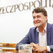 Henryk Sobierajski, Polsat: Jest moda na stacje informacyjne