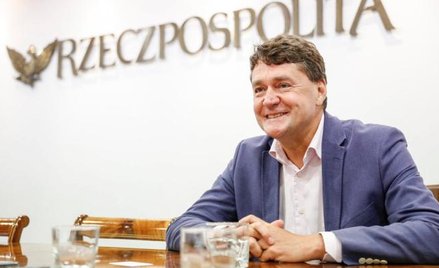 Henryk Sobierajski, Polsat: Jest moda na stacje informacyjne