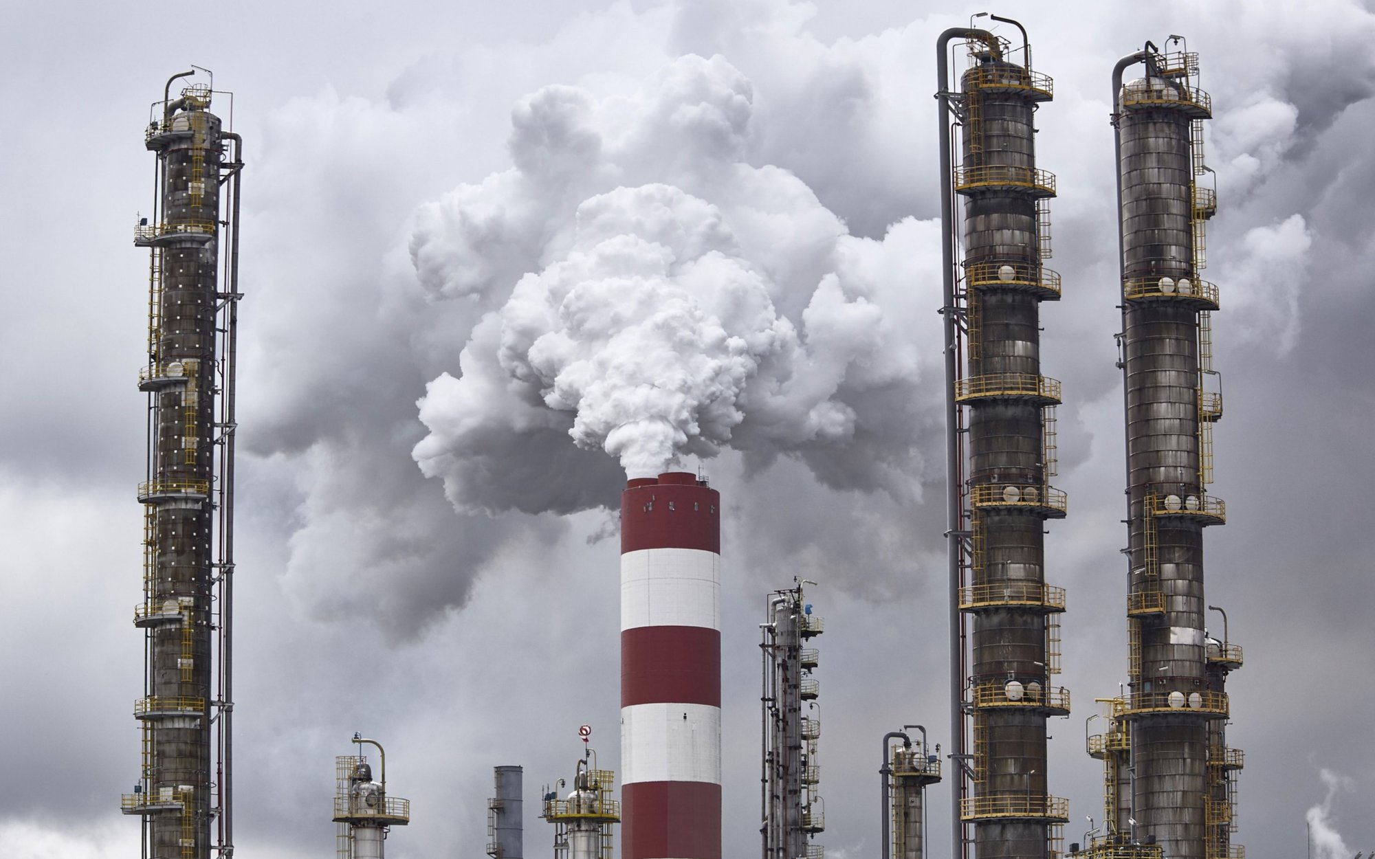 Uprawnienia do emisji CO2 nie będą kasowane. To ma ustabilizować ceny w ETS