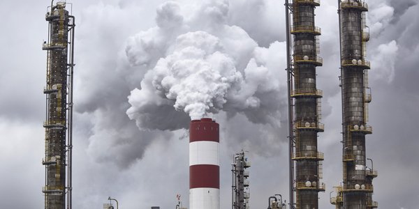 Złagodzić ETS. Polski postulat na unijnym stole negocjacyjnym