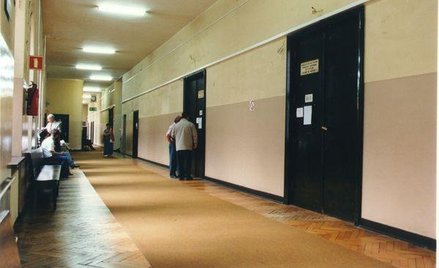 Asystent trafi do wydziału, a nie do konkretnego sędziego