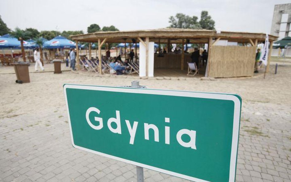 Weekend Architektury w Gdyni