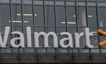Financial Times: Walmart stawia na sklepy