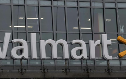 Financial Times: Walmart stawia na sklepy