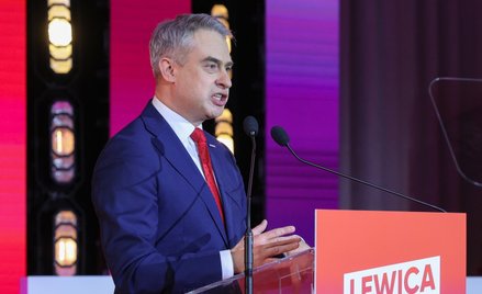 Wicepremier, minister cyfryzacji Krzysztof Gawkowski