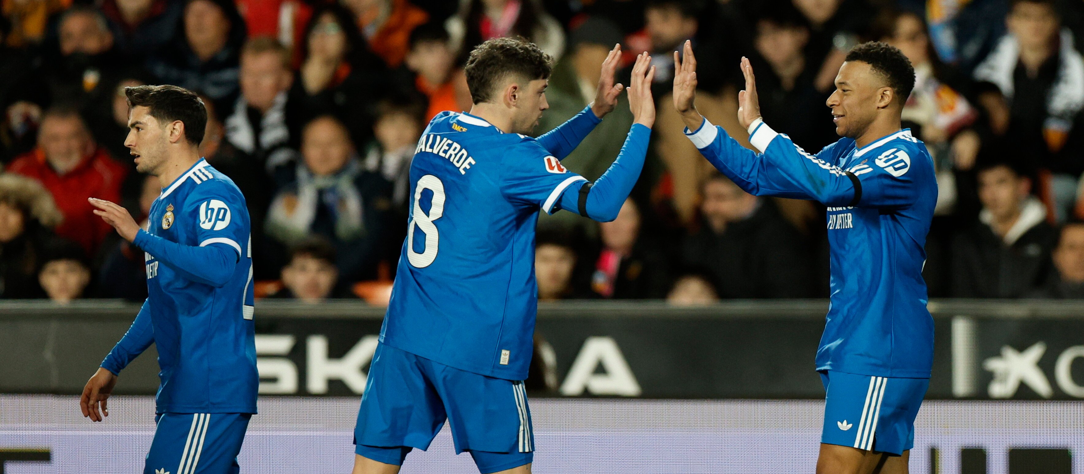 Real Madryt gasi światło. Czy to już koniec piłkarskiej Superligi?