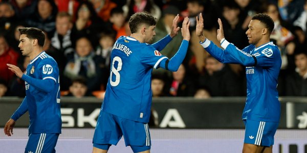 Real Madryt gasi światło. Czy to już koniec piłkarskiej Superligi?