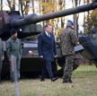 Mariusz Błaszczak ogłosił rozpoczęcie formowania nowej dywizji