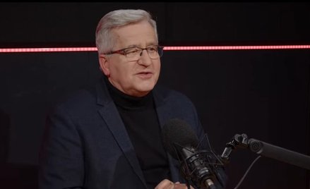 Bronisław Komorowski