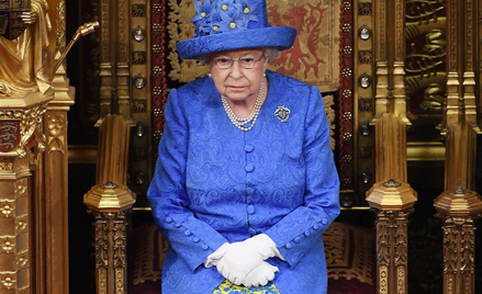 Brexit: Jest plan ewakuacji królowej w przypadku zamieszek