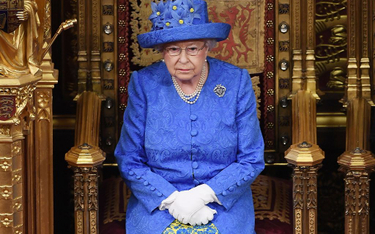 Brexit: Jest plan ewakuacji królowej w przypadku zamieszek