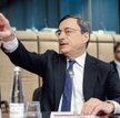 Prezes Europejskiego Banku Centralnego Mario Draghi za dwa tygodnie stanie przed nie lada wyzwaniem,
