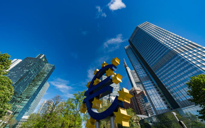 Przyspieszenie wzrostu cen zmusi EBC do odważniejszych kroków?