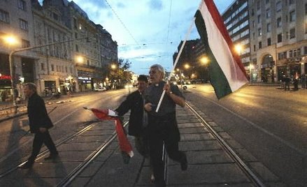 Węgrzy słono płacą
