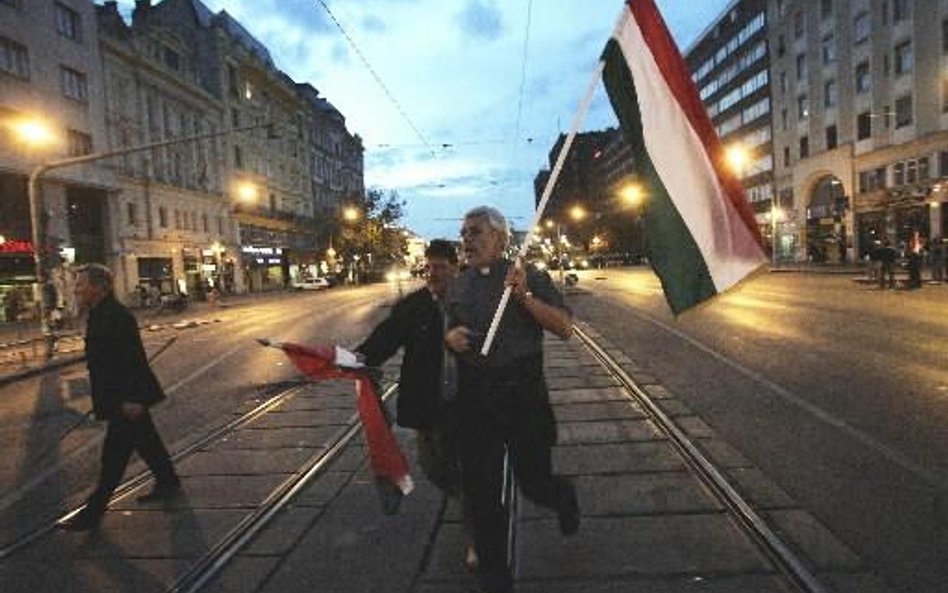 Rząd i węgierskie banki na pomoc kredytobiorcom