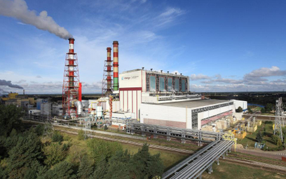 PGNiG może zaangażować się finansowo w budowę gazowej Ostrołęki