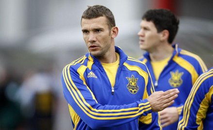 Andrij Szewczenko oświadczył, że nie jest jeszcze gotowy zostać trenerem, podziękował federacji za p