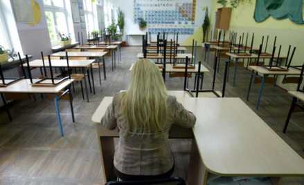 Problem z oceną pracy nauczycieli w szkołach - brakuje rozporządzeń