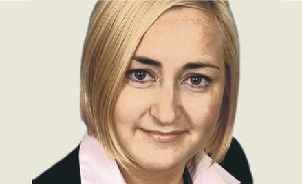 Stacy Ligas, partner, KPMG Polska