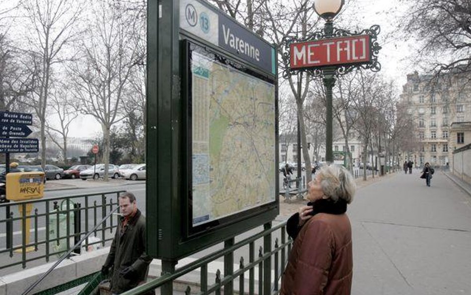 Rośnie przepaść między bogatymi a biednymi