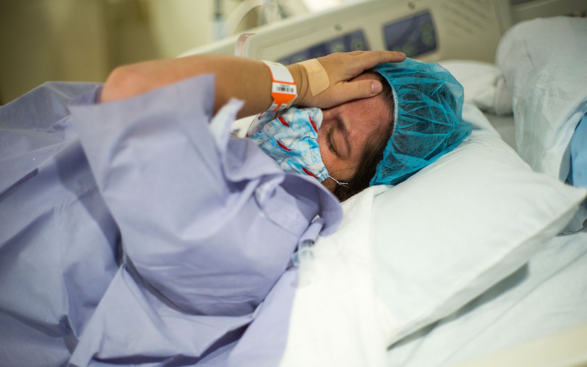 Gigantyczna rekompensata dla 14-latki za błąd okołoporodowy