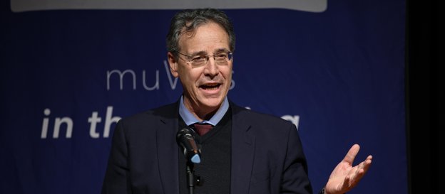 Miguel Berger, ambasador Niemiec w Polsce