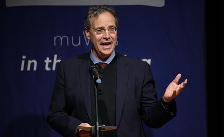 Miguel Berger, ambasador Niemiec w Polsce