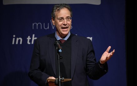 Miguel Berger, ambasador Niemiec w Polsce