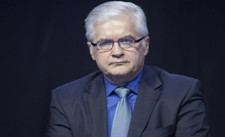 Cimoszewicz: Straciliśmy poczucie wspólnoty narodowej