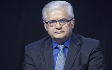 Cimoszewicz apeluje o zjednoczenie opozycji