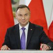 Wybory prezydenckie mieszane. Prezydent podpisał ustawę