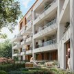Haffnera Residence - inwestycja spółki Cordia w Sopocie