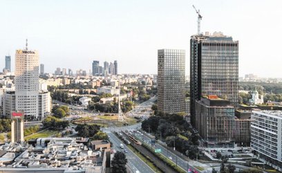 Projekt przewiduje budynek o wysokości 125 metrów, który pomieści maksymalnie 33 kondygnacje nadziem