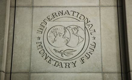 IMF i ECB ostrzegają przed katastrofą