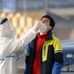 Koronawirus w Europie: Rosną wskaźniki zakażeń na Litwie i w Chorwacji