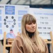 Rzeczniczka Praw Dziecka Monika Horna-Cieślak