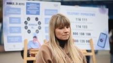 Rzeczniczka Praw Dziecka Monika Horna-Cieślak