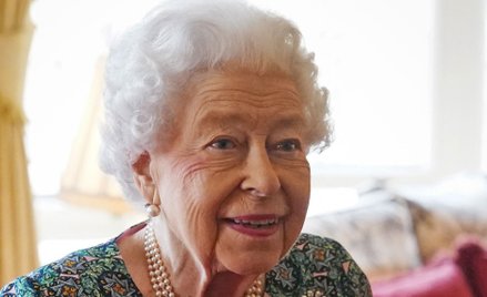 Królowa Elżbieta II zakażona koronawirusem