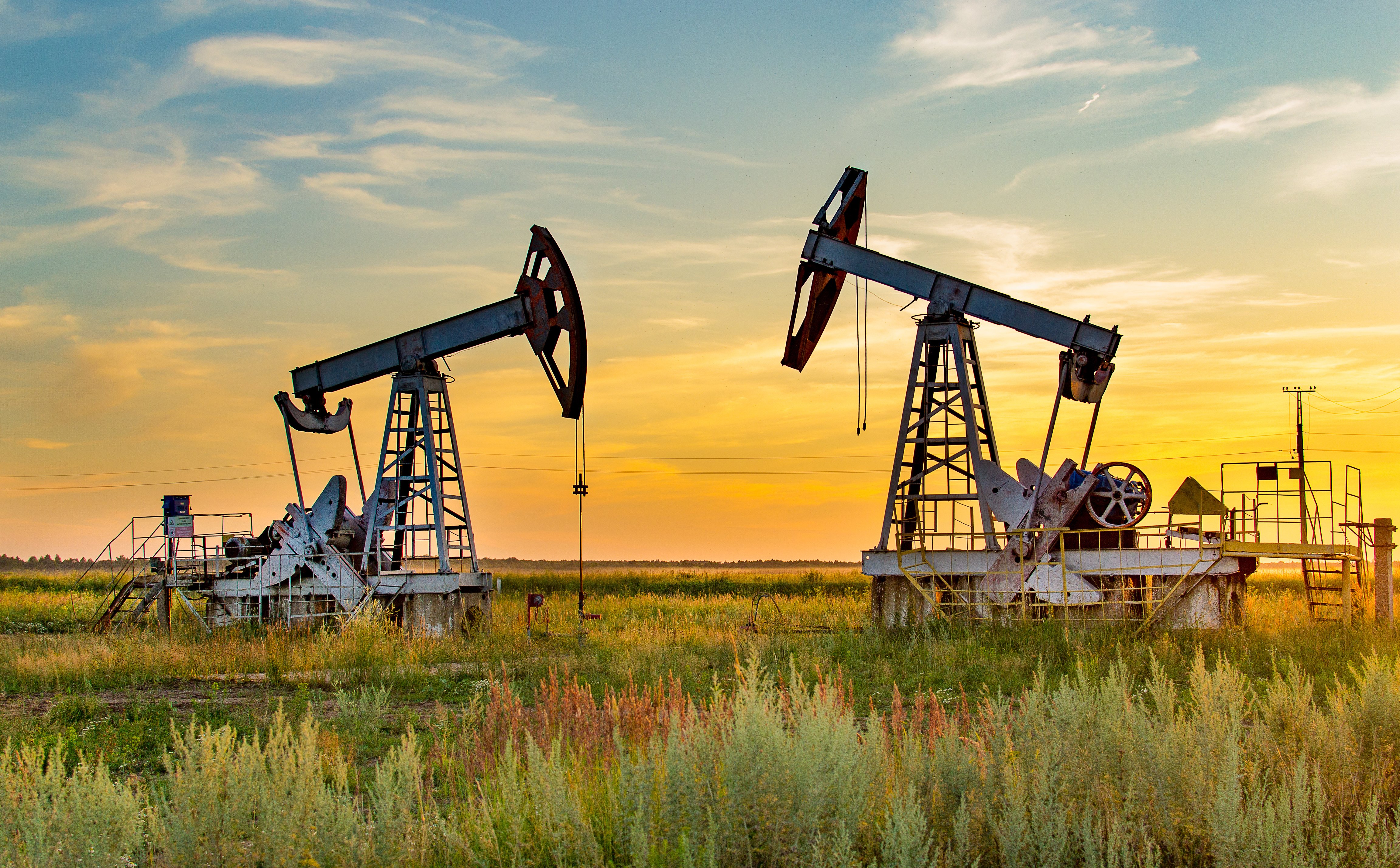 Notowania ropy znów spoglądają na południe